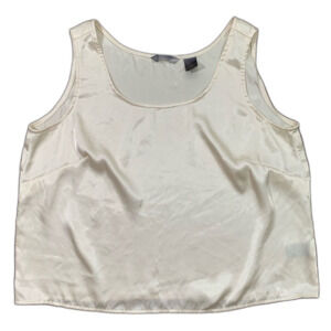 Liz Claiborne Tank Top Size 14
